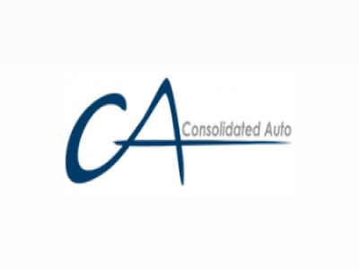 Consolidated auto FORD